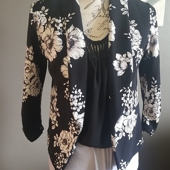 Maurices Jackets & Blazers - Stretch Blazer